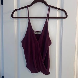 Deep purple Project Social T tank